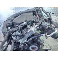 Двигатель в сборе bmw f11 рестайлинг 3.0 d 258km n57d30a