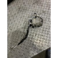 Компрессор кондиционера cayenne 7p5 volkswagen touareg 7p 1