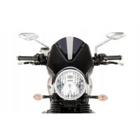 Обтекатель puig мото guzzi royal enfield suzuki