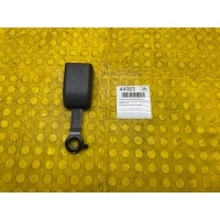 Ответная часть ремня безопасности Peugeot Traveller COMBI L3 H1 2021 98083772XT