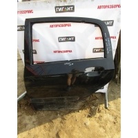 Дверь задняя левая HYUNDAI Getz 2002-2010 770031C020