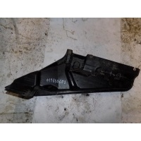 Воздухозаборник (внутри) Subaru Impreza (G12) 2007-2012 46012AG001
