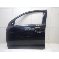 Дверь передняя левая Mitsubishi 4008 (2012 - 2017) 5700B225