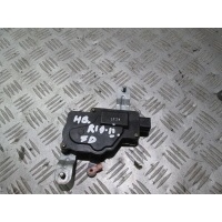 шток замка крышки багажника задняя kia рио ii 05 - 10