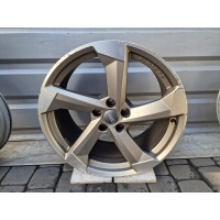 Оригинал колесо audi 19 