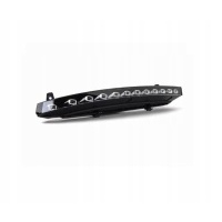 Поворотник audi q7 4l 10 - 4l0953041d левый новый