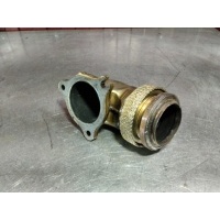 Гофра глушителя Mercedes E-class W211 2006 A2514910056
