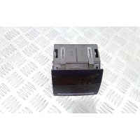 Пепельница Renault Scenic 3 поколение (2009-2013) 2010 3U0857961