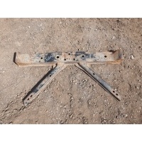 Балка под КПП Nissan Pathfinder (R51M) 2004-2013 2009