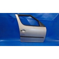 Дверь правая передняя 9202 skoda roomster 05 - 15r