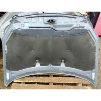 Изоляция капота nissan qashqai i j10 06 - 09 5 / 5