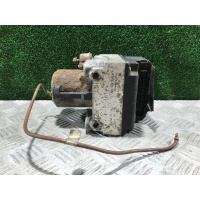 Блок АБС (ABS) Audi A4 B5 (S4,RS4) 1996 8D0 614 111