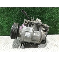 Компрессор кондиционера Audi A6 C6 (S6,RS6) 2007 4F0 260 805N