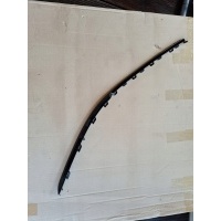 Накладка левая бампера kia sportage 4 l86595 f1500