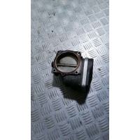 Заслонка дроссельная BMW X5 E70 2007 7535308