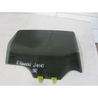 Стекло двери задней правой Nissan Qashqai (J10) 2006-2014 82300jd005