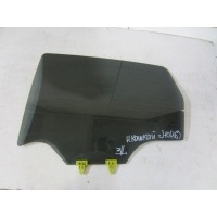 Стекло двери задней левой Nissan Qashqai (J10) 2006-2014 82301jd005