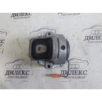 опора двигателя Audi Q5 2011 8R0199381AK