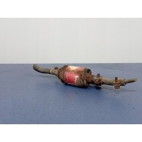 Mazda 2 i dy насос топлива webasto 9012871b