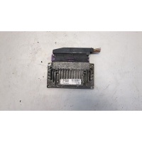 Блок управления двигателем Renault Scenic 2003-2009 2007 8200623620