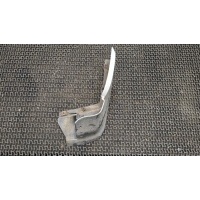 Брызговик Mitsubishi Pajero / Montero 2000-2006 2000 MR608816