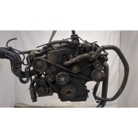 Двигатель (ДВС на разборку) Ford Transit 2006-2014 2010 1848692