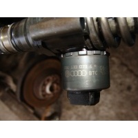 Насос - форсунка 03g130073g 2.0 tdi audi a6 c6