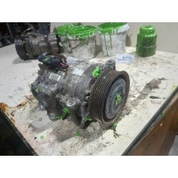 Компрессор кондиционера Land Rover Discovery 3 2004-2009 2008 JPB000173
