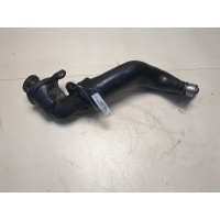 Патрубок интеркулера Mercedes S W220 1998-2005 2002 A2205280582