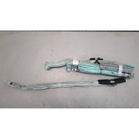 Подушка безопасности боковая (шторка) Volkswagen Touran 2010-2015 2012 1t0880741k