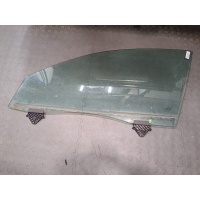 Стекло боковой двери Audi A8 (D3) 2002-2005 2003 4E0845021F