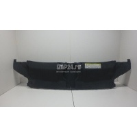 Кожух замка капота VAG A6 [C7,4G] (2011 - 2018) 4G0807081D