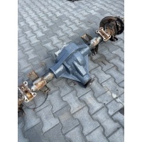 Мост для mascot mascott 07 - 10rok 3.0 большой 6 , 5t