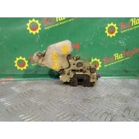 Замок двери передний правый Nissan Sunny Седан 80552aa210