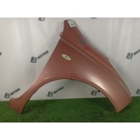 крыло Nissan March AK12 2003 63100AX030