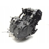 двигатель kawasaki ninja 400 ex400 18 - 3486 пробег