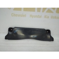 Защита бампера Skoda Octavia 5E5 2013 5Q0825230