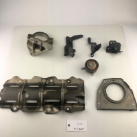 Крепление натяжитель taca форд 1 , 5 kuga focus 1.5 ecoboost