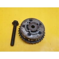 Колесо переменных фаз audi a8 d3 6.0 bht 07c109087f