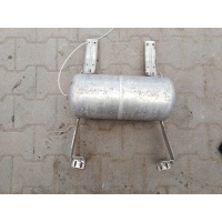 MERCEDES GL zbiornik powietrza A1643200215