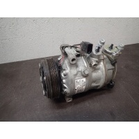 Компрессор кондиционера насос audi a6 c8 4k0816803g