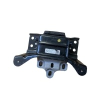 Volkswagen passat подушка коробка переключения передач кпп 3q0199555h