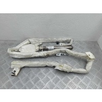 Подушка безопасности потолочная левая Audi Allroad C7 (4G5,4GJ) 2012 - 2014 2012 4G9880741B,
