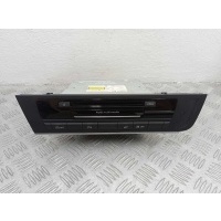 Магнитола Audi Allroad C7 (4G5,4GJ) 2012 - 2014 2012 4G0035670H,