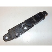 Ригель крышки багажника багажника задняя volkswagen passat b6 3c9827887b