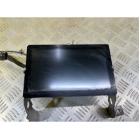 Монитор Nissan Pathfinder (R51M) 2004-2013 2009 28091EP00A