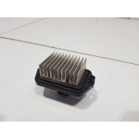 Резистор отопителя Faw Besturn X80 2013- M51706210632