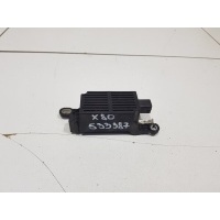 Электронный блок фильтрации шумов Faw Besturn X80 2013- FC0166950