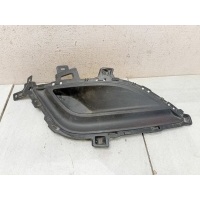 Решетка бампера Hyundai i30 2 2011-2017 86564A6010