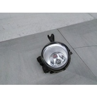 Фара противотуманная левая Volkswagen Touareg 1 7L 2002-2010 7L6941699F